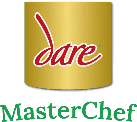 Dare Masterchef Logo